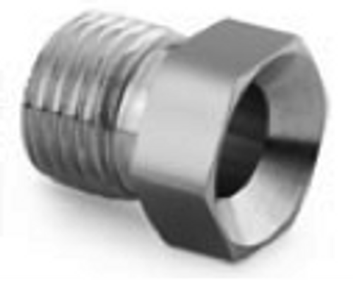 Male Nut